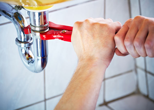 About West Paducah Plumbers